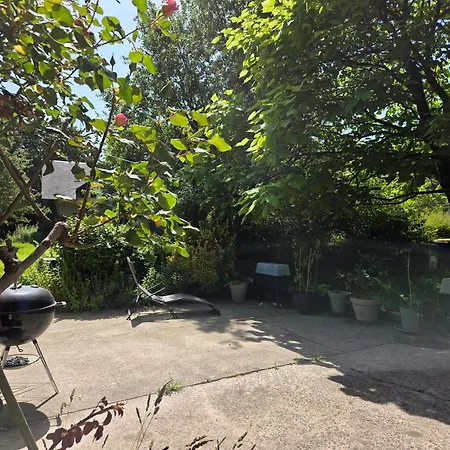 Le Relais De La Croix Blanche * Saint-Germain-d'Arce