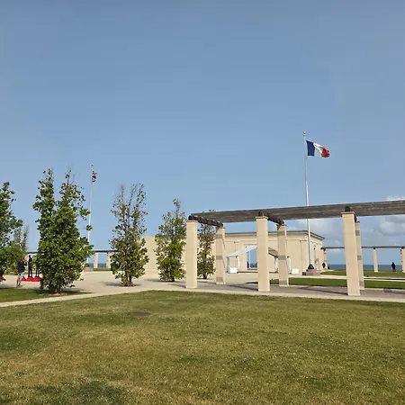 בית נופש Le Relais De La Croix Blanche
